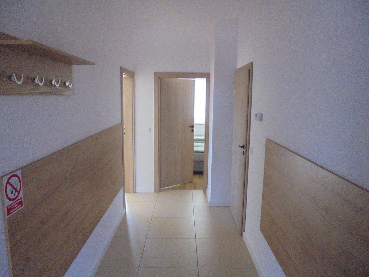 Apartamenty Pod Jagodna Spalona Exterior foto
