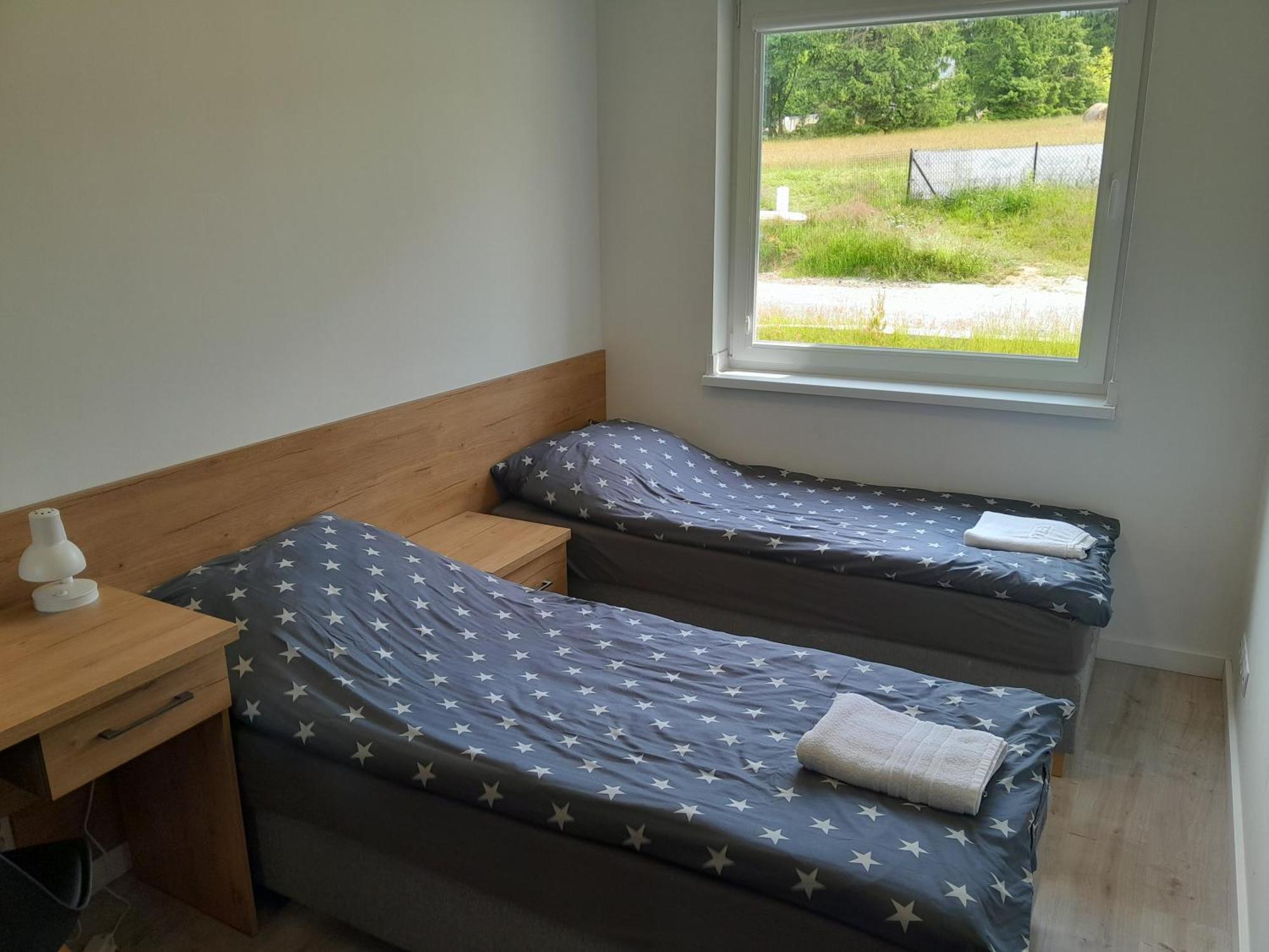 Apartamenty Pod Jagodna Spalona Exterior foto