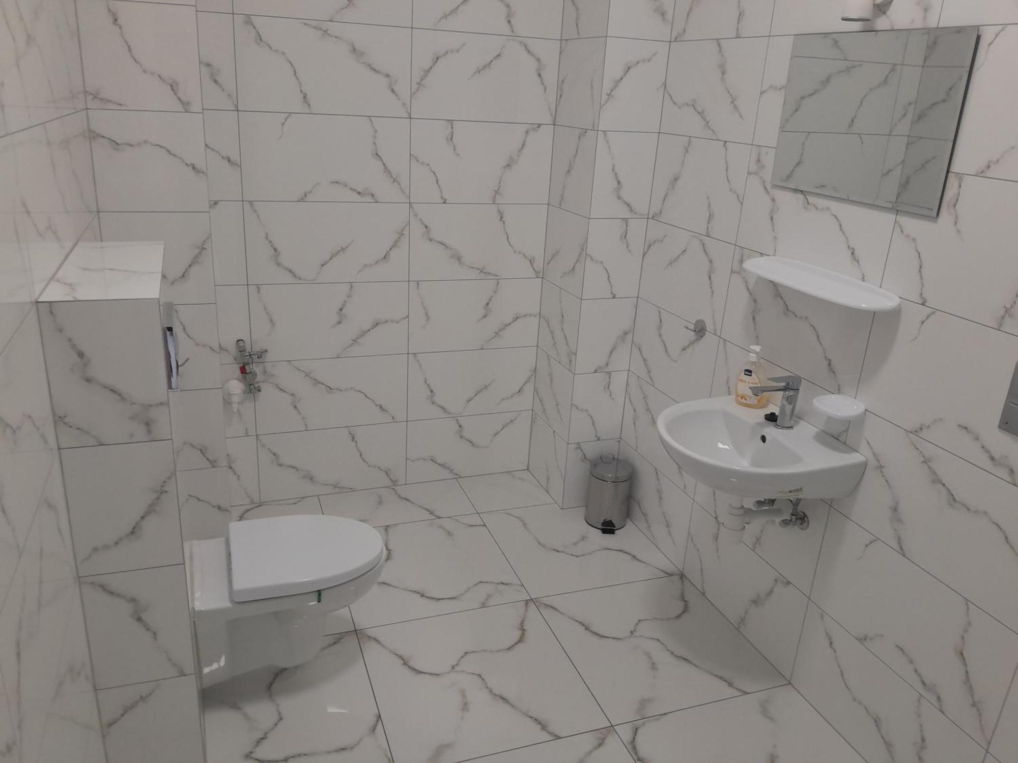 Apartamenty Pod Jagodna Spalona Exterior foto
