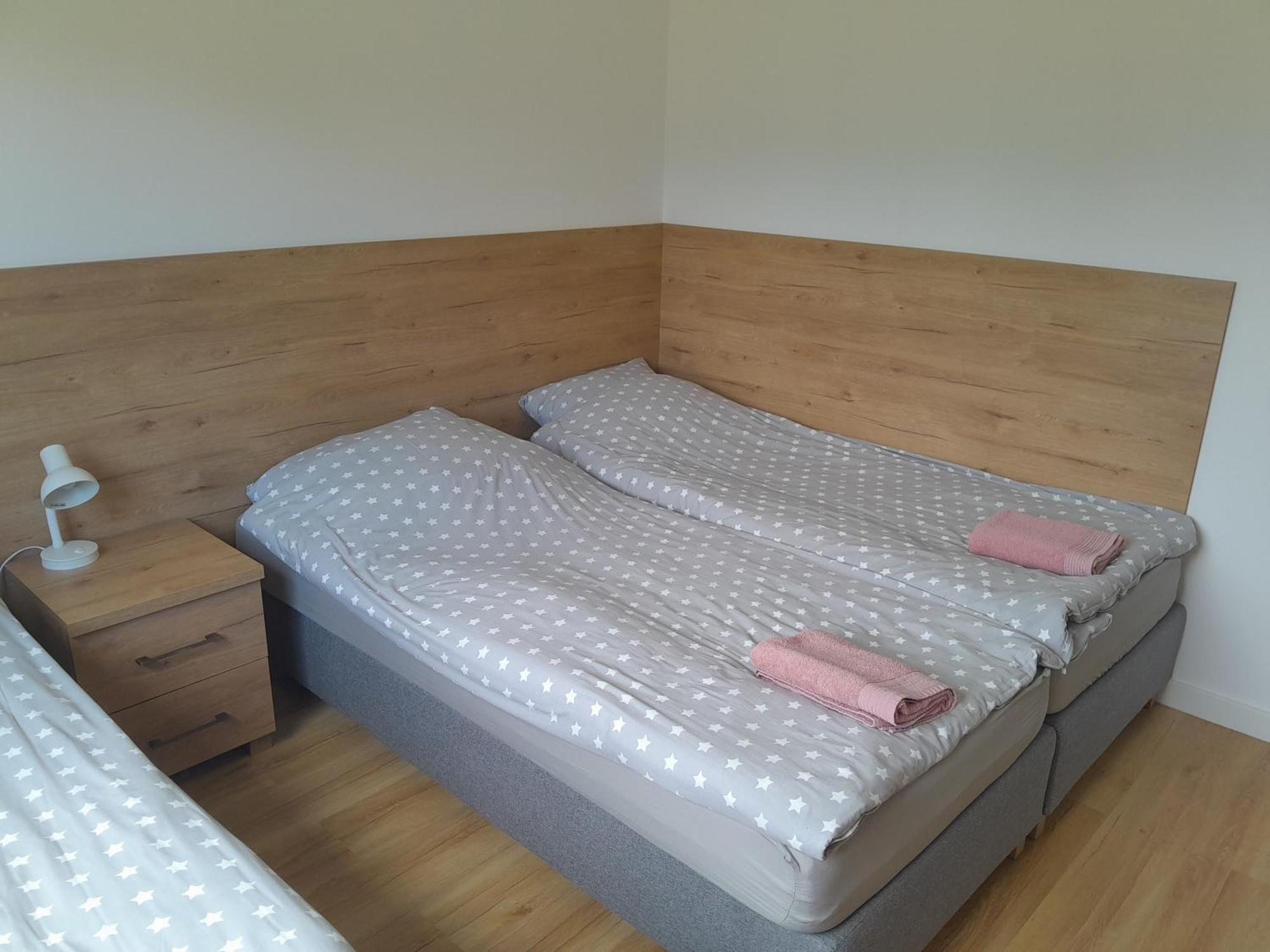 Apartamenty Pod Jagodna Spalona Exterior foto