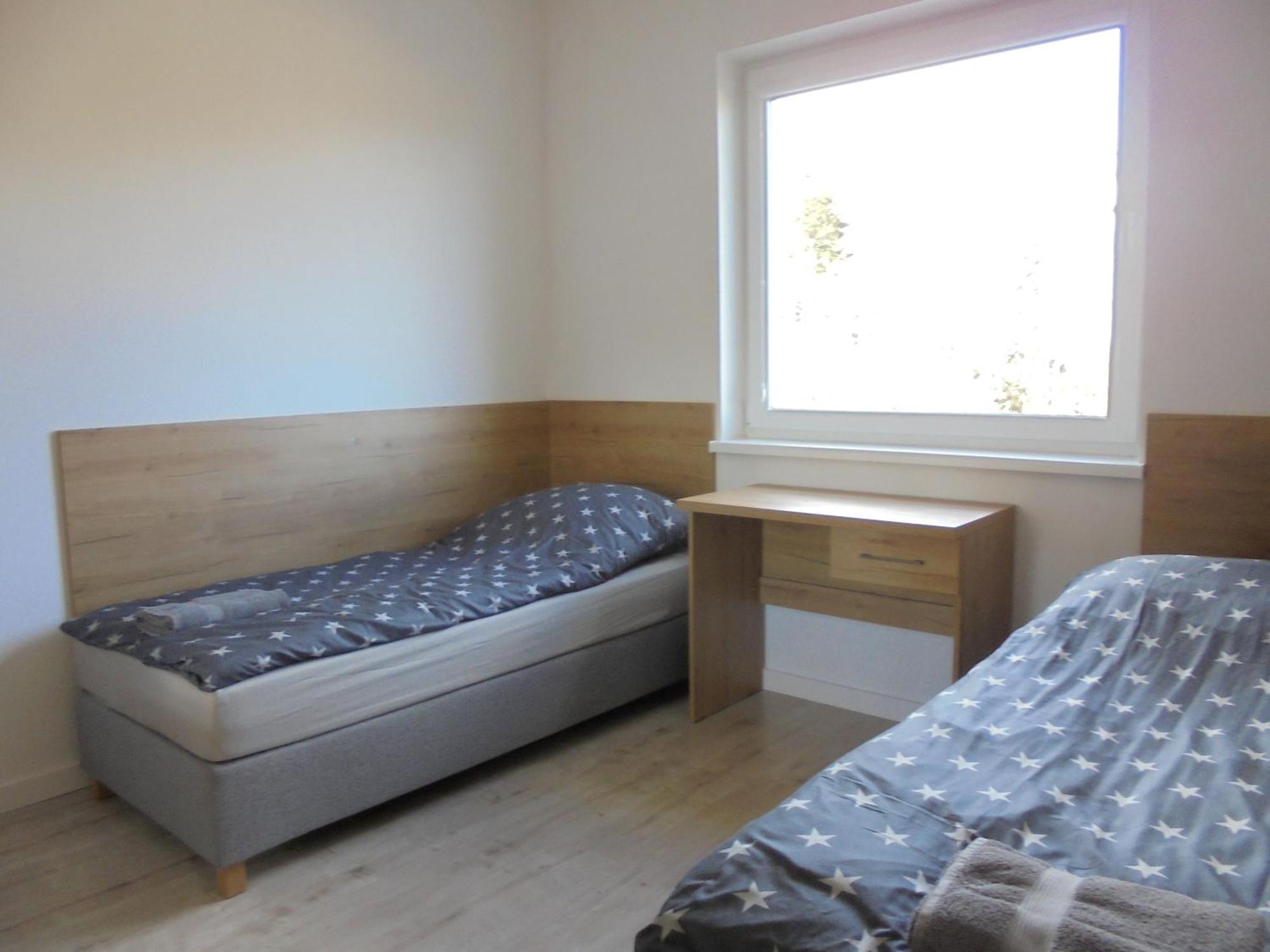 Apartamenty Pod Jagodna Spalona Exterior foto
